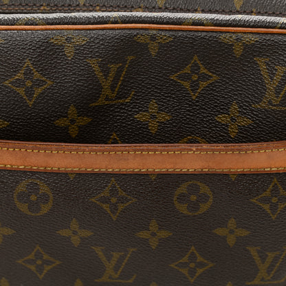 Louis Vuitton Monogram Trocadero 27 13 of 14