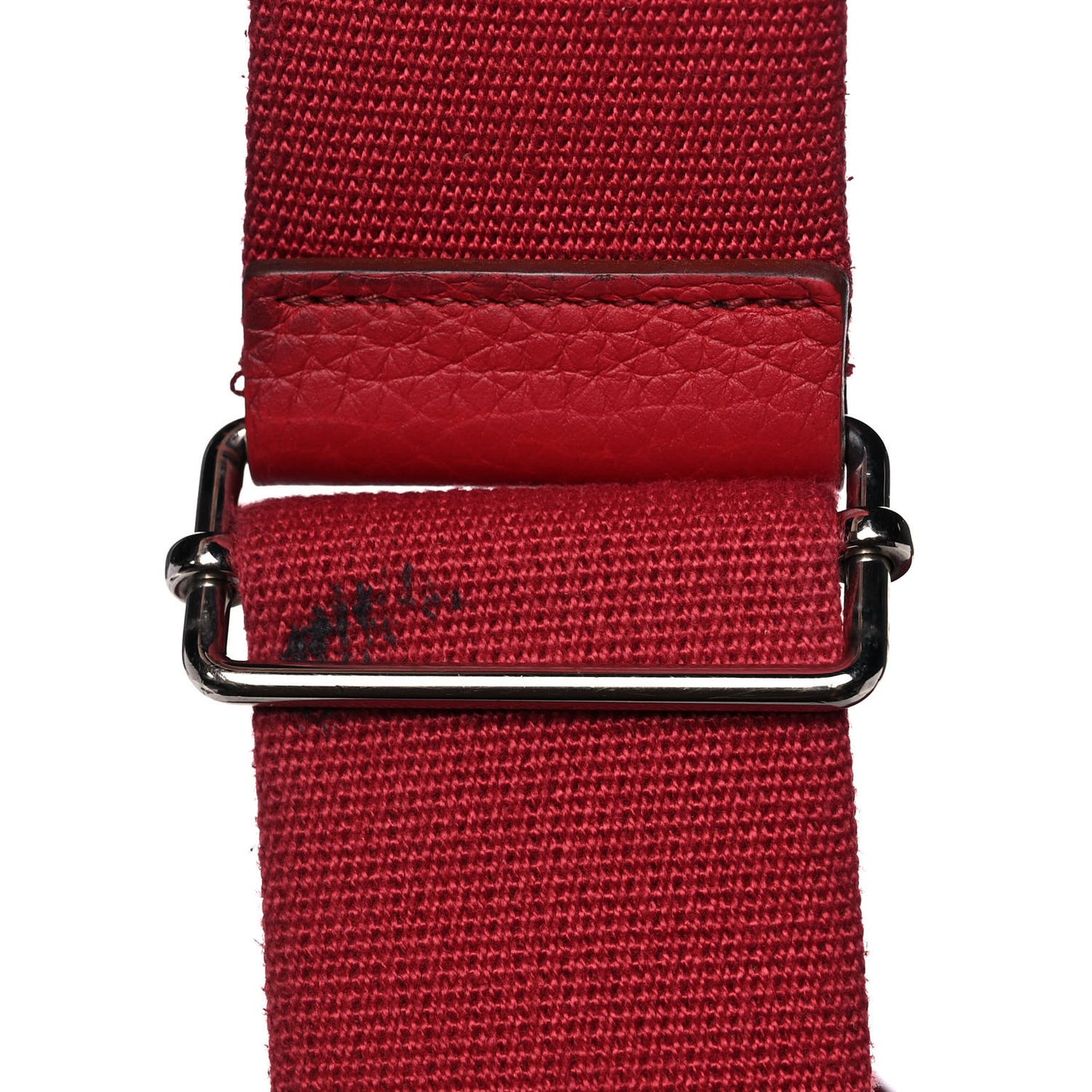 Taurillon Clemence Evelyne III PM Rouge Garance