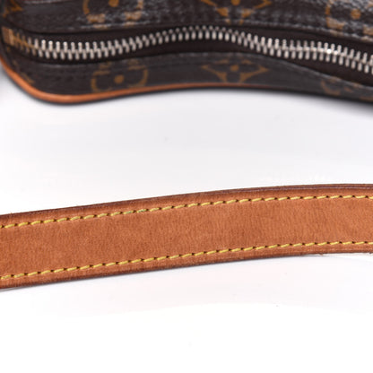 Louis Vuitton Monogram Croissant PM 20 of 20
