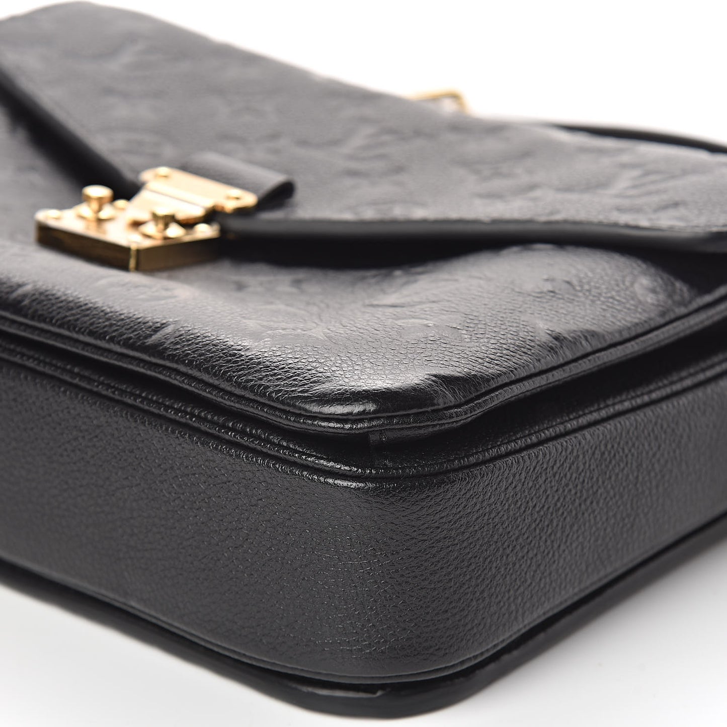 Empreinte Pochette Metis Black