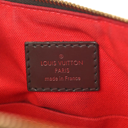 Louis Vuitton Damier Ebene Siena PM 6 of 12