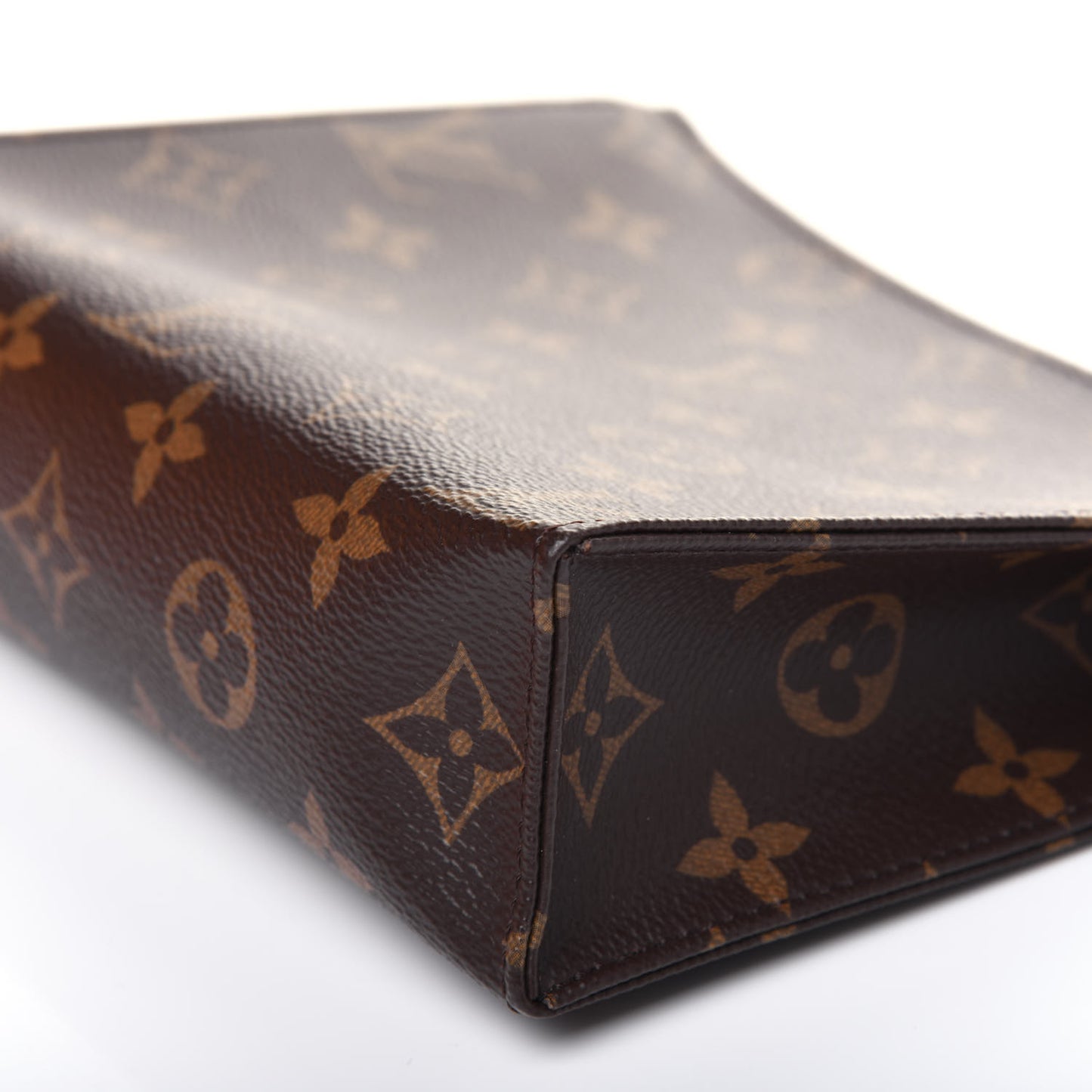 Monogram Toiletry Pouch 19