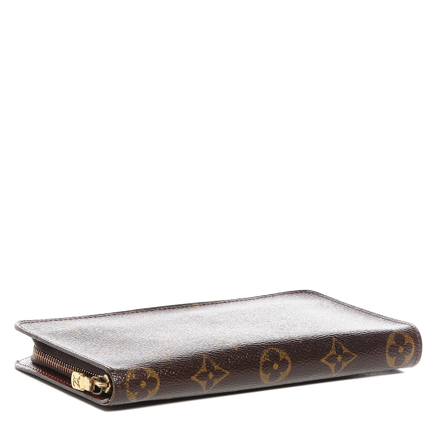 Monogram Porte-Monnaie Zippy Wallet