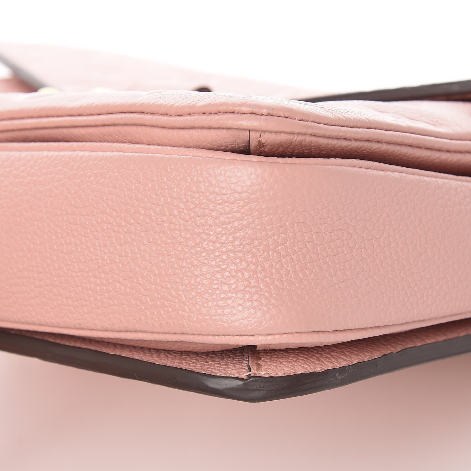 Louis Vuitton Empreinte Pochette Metis Rose Poudre 6 of 14
