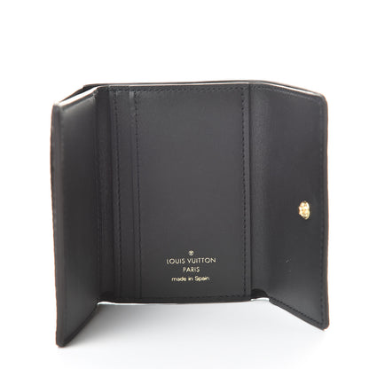 Louis Vuitton Monogram Micro Wallet 5 of 8