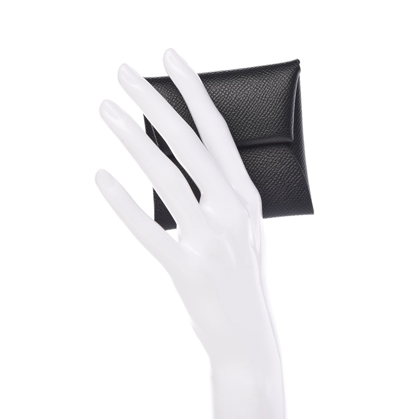 Epsom Bastia Coin Purse Black