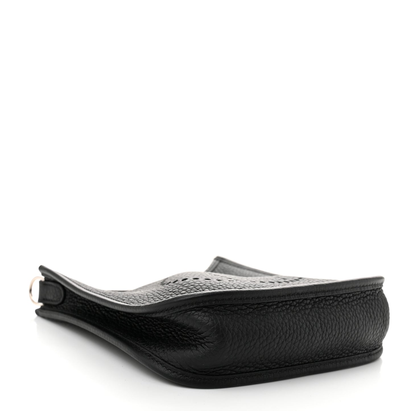 Taurillon Clemence Evelyne TPM Black