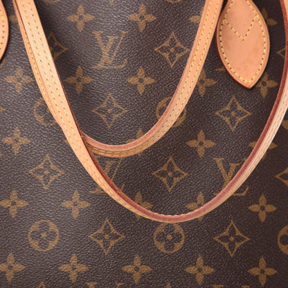 Louis Vuitton Monogram Neo Neverfull GM Pivoine 17 of 21