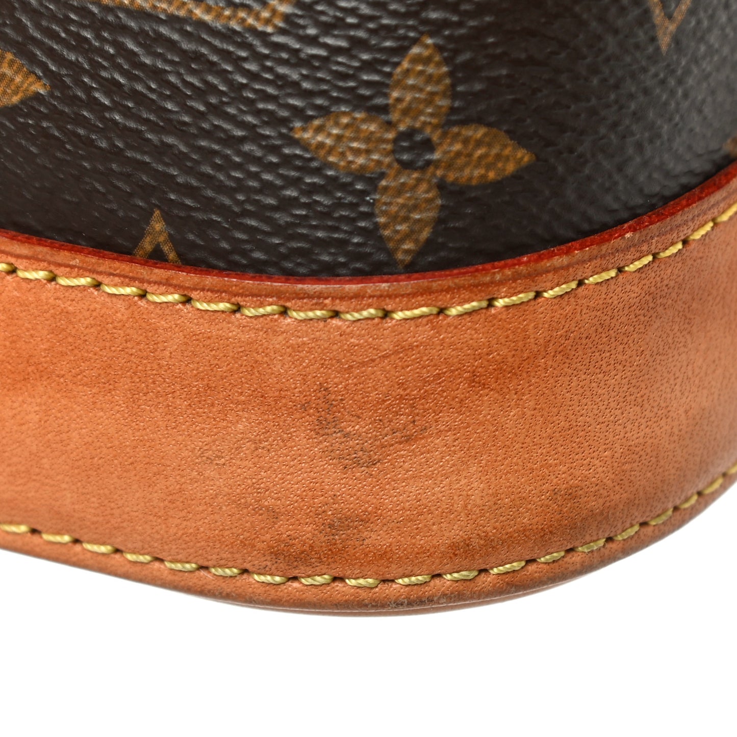 Monogram Alma BB