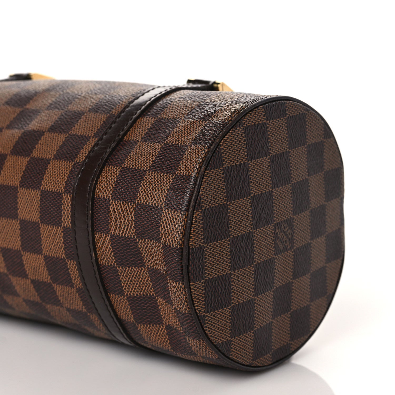 Louis Vuitton Damier Ebene Papillon 26 7 of 7