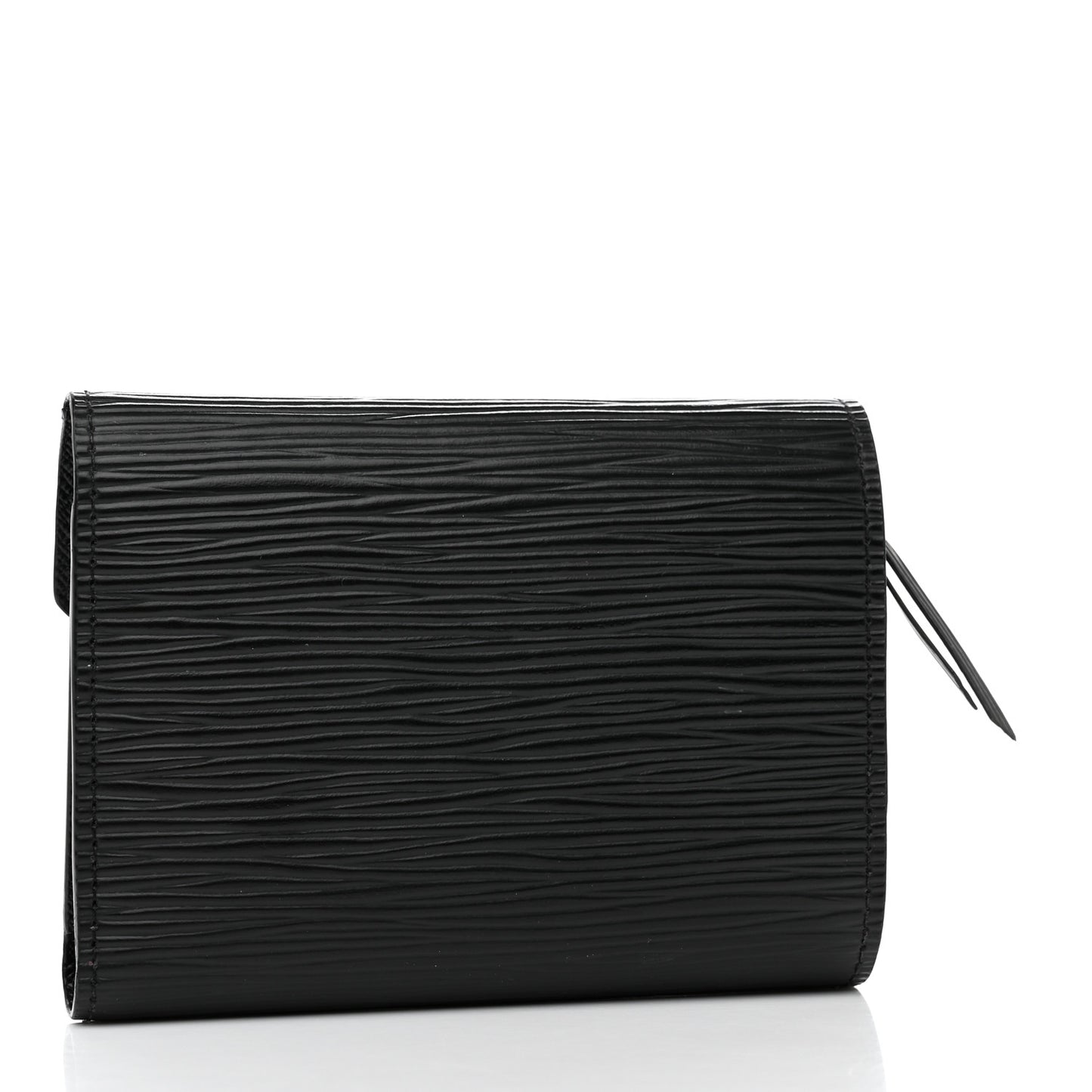 Epi Victorine Wallet Black