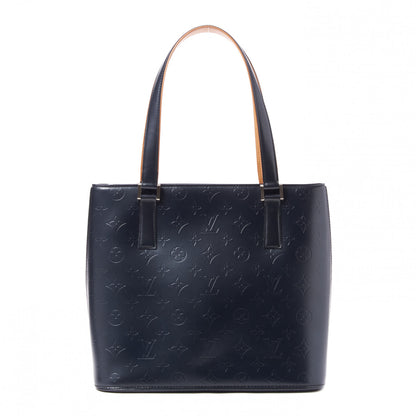 Louis Vuitton Mat Monogram Stockton Blue 1 of 7