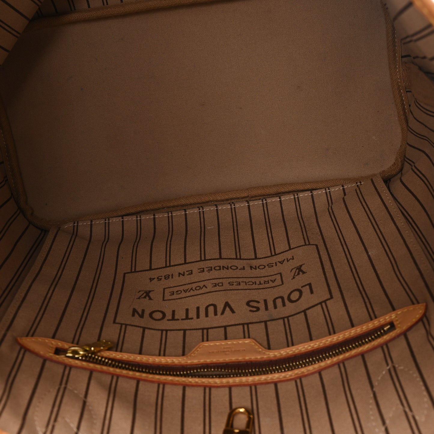 Monogram Neo Neverfull MM