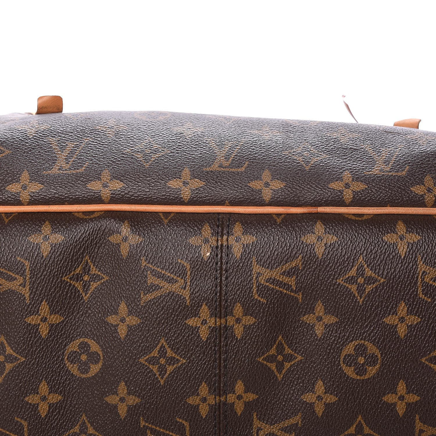 Louis Vuitton Monogram Delightful GM 13 of 15