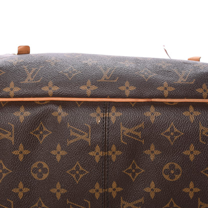 Louis Vuitton Monogram Delightful GM 13 of 15