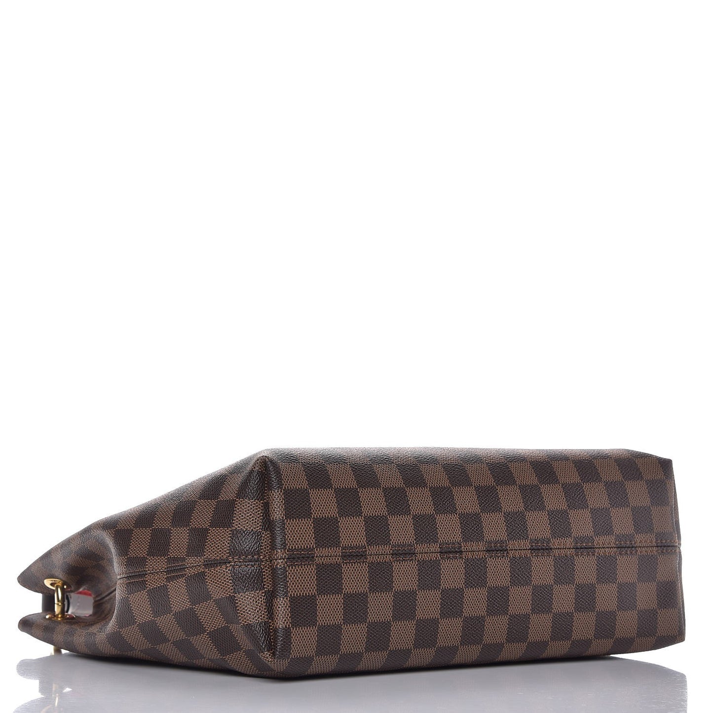 Damier Ebene Graceful PM