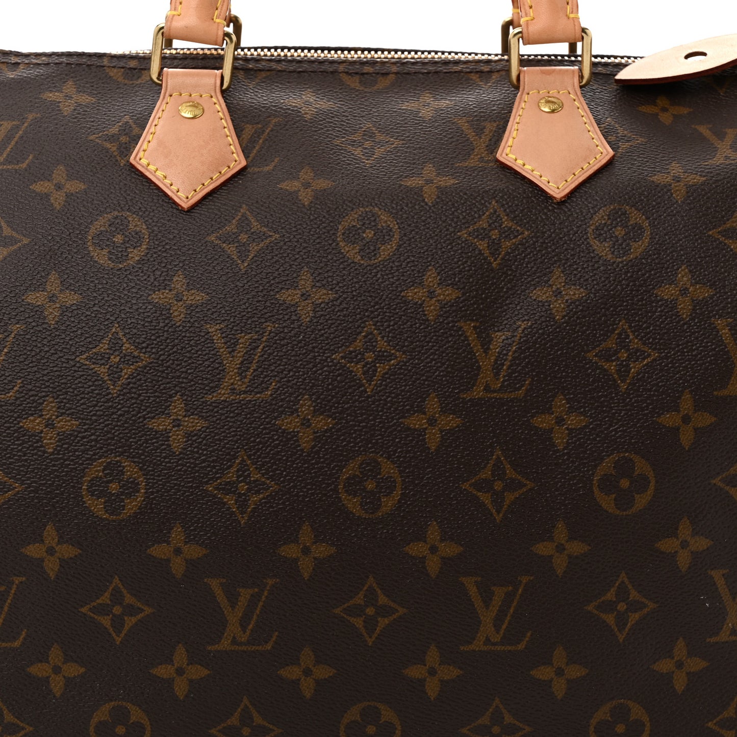 Monogram Speedy 35