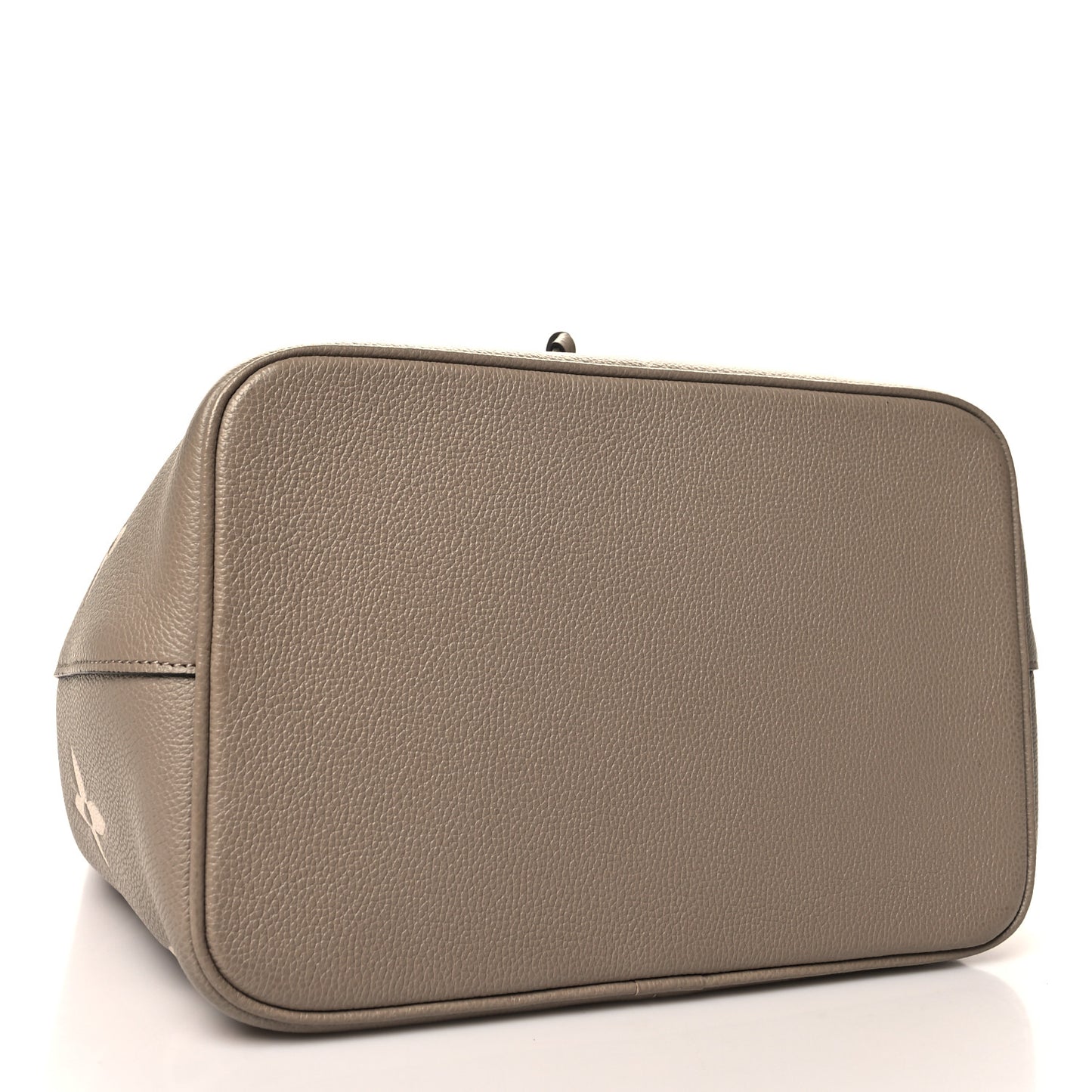 Empreinte Monogram Giant Neonoe MM Tourterelle Creme