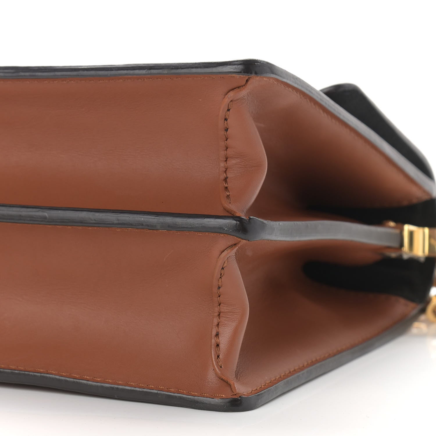 Louis Vuitton Reverse Monogram Dauphine MM 9 of 9