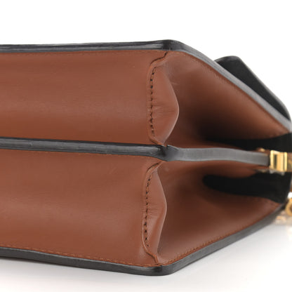 Louis Vuitton Reverse Monogram Dauphine MM 9 of 9