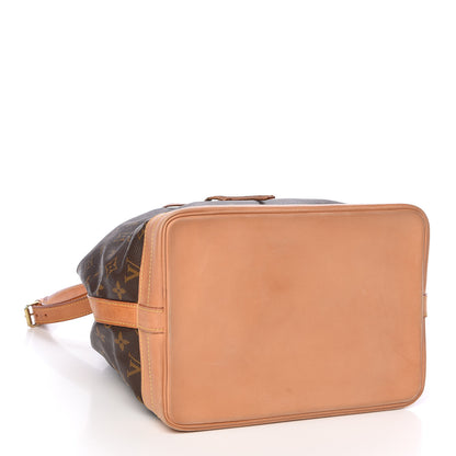 Louis Vuitton Monogram Noe 4 of 15