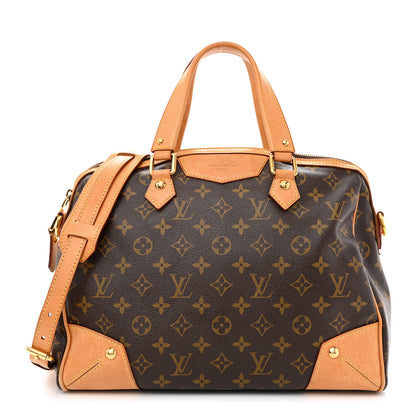 Louis Vuitton Monogram Retiro PM 1 of 10