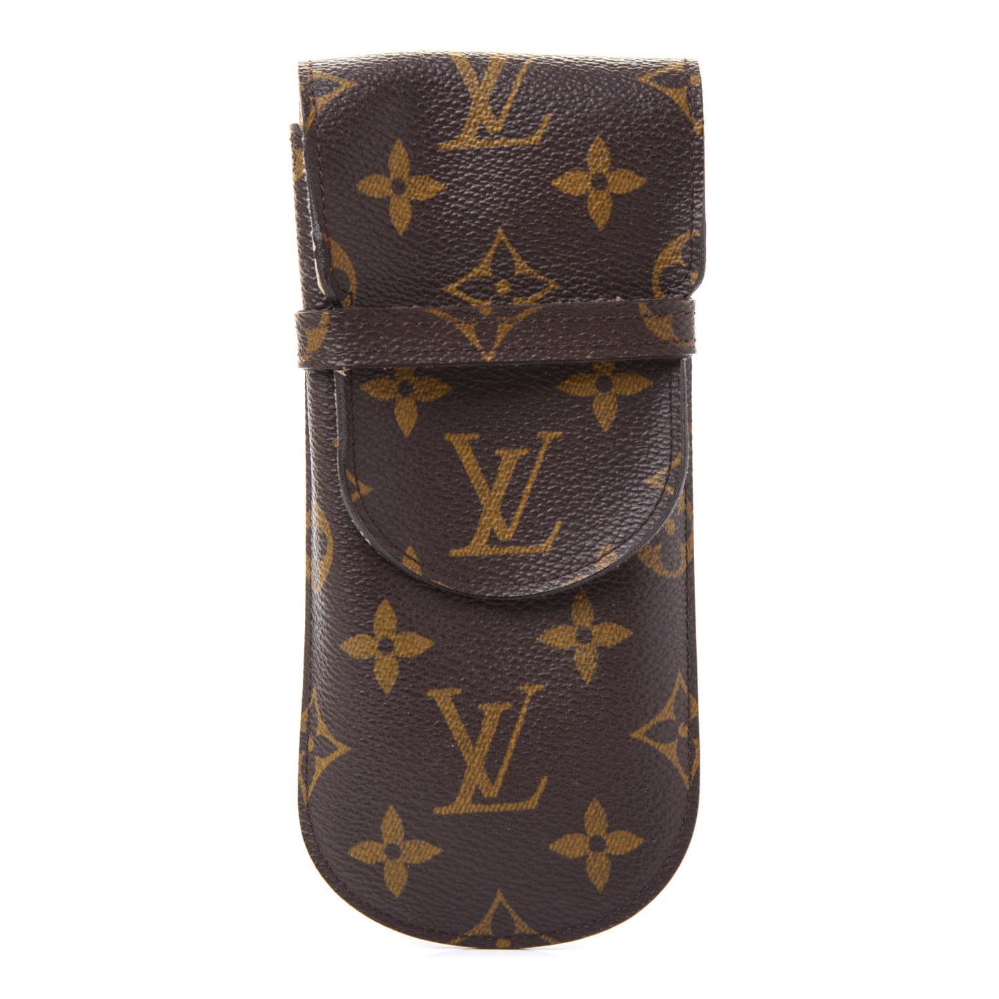 Monogram Etui a Lunettes Rabat Eyeglass Case