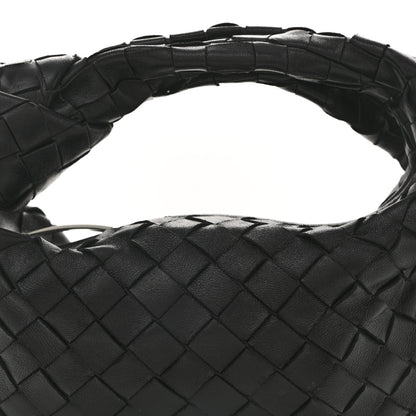 Bottega Veneta Nappa Intrecciato Mini Jodie Black 8 of 11