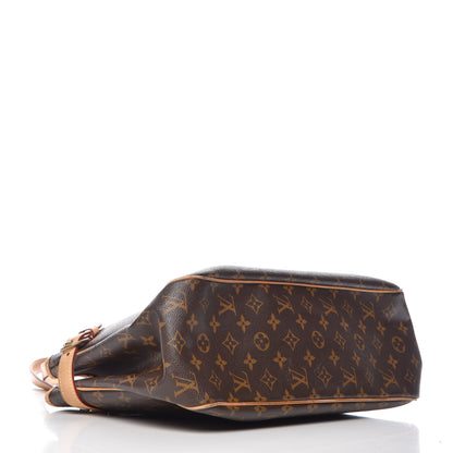 Louis Vuitton Monogram Batignolles Horizontal 4 of 19