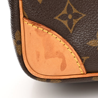 Louis Vuitton Monogram Amazone 12 of 14