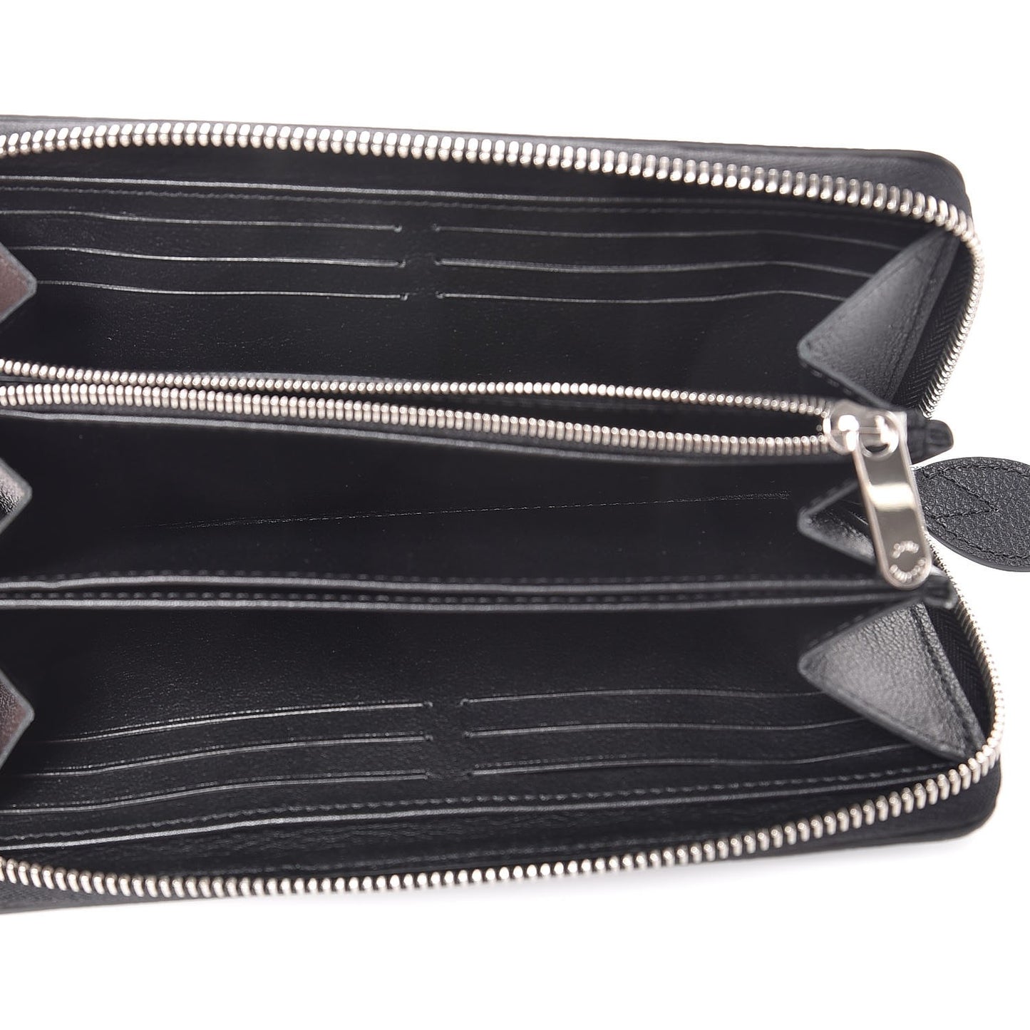 Mahina Zippy Wallet NM Black