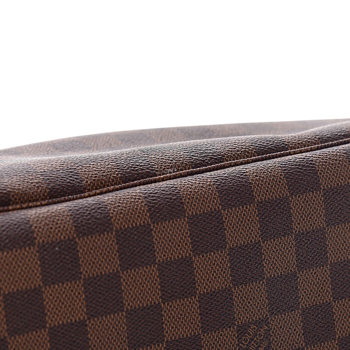 Damier Ebene Neverfull MM