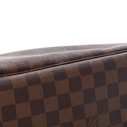 Louis Vuitton Damier Ebene Neverfull MM 12 of 18