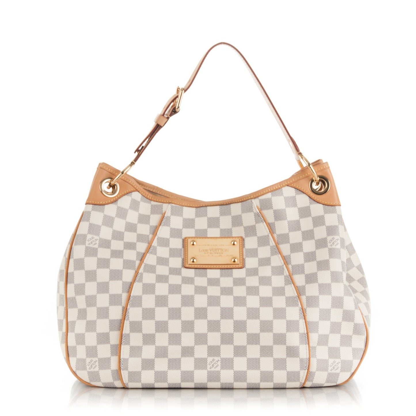 Damier Azur Galliera PM