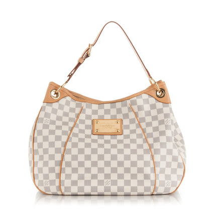 Louis Vuitton Damier Azur Galliera PM 1 of 11