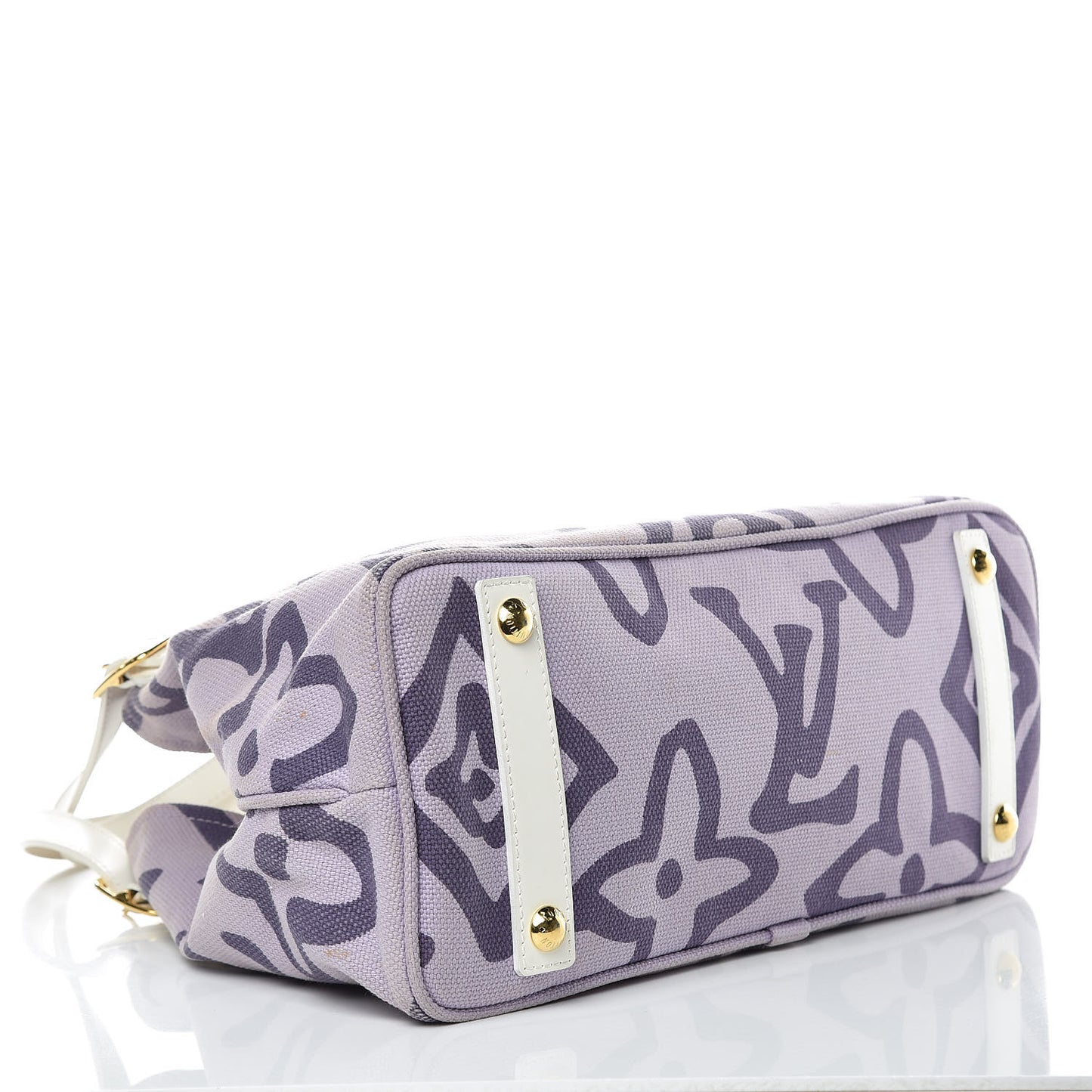 Tahitienne Cabas PM Lilac