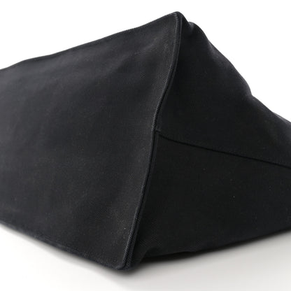 The Row Cotton Twill Idaho XL Black 10 of 10