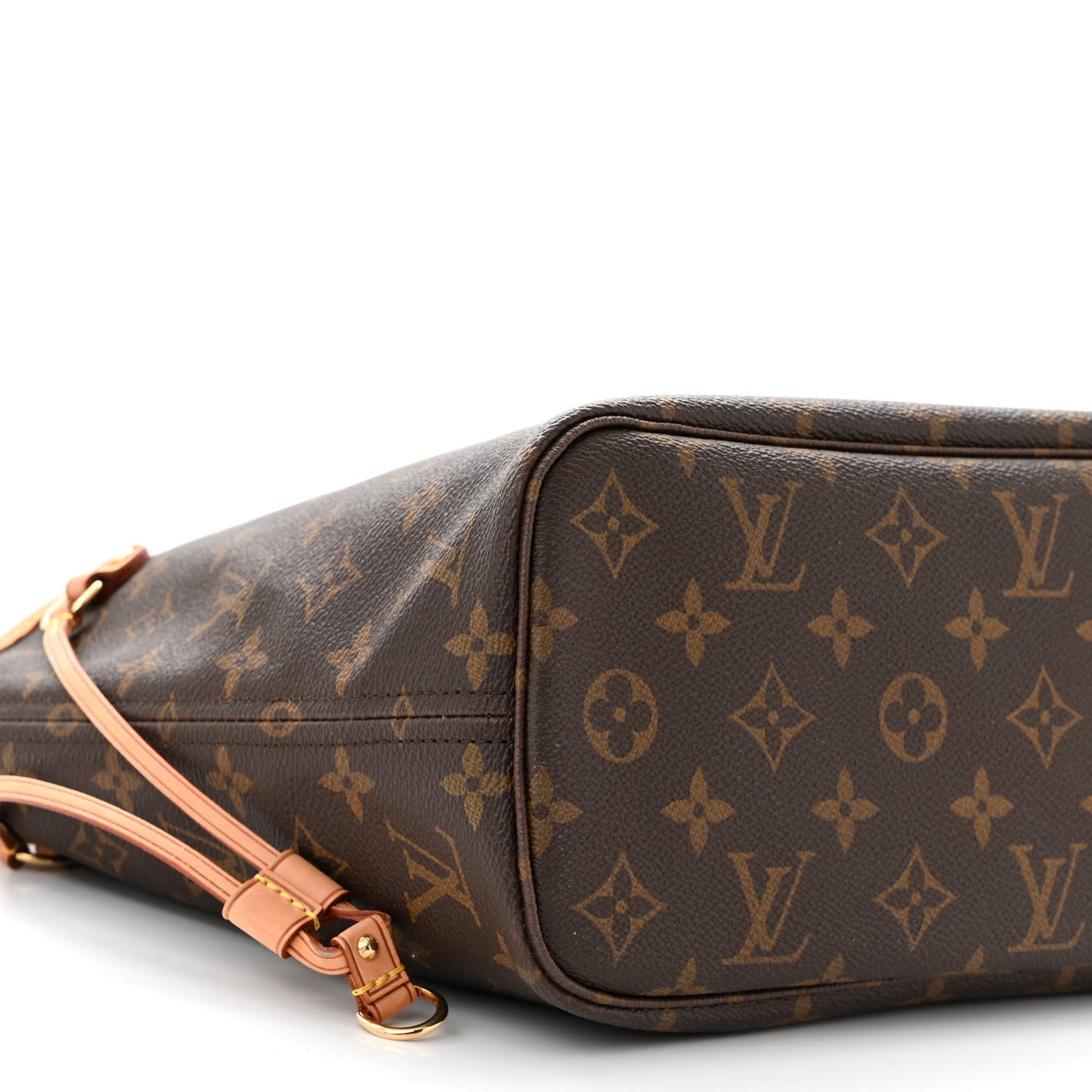 Monogram Neverfull PM
