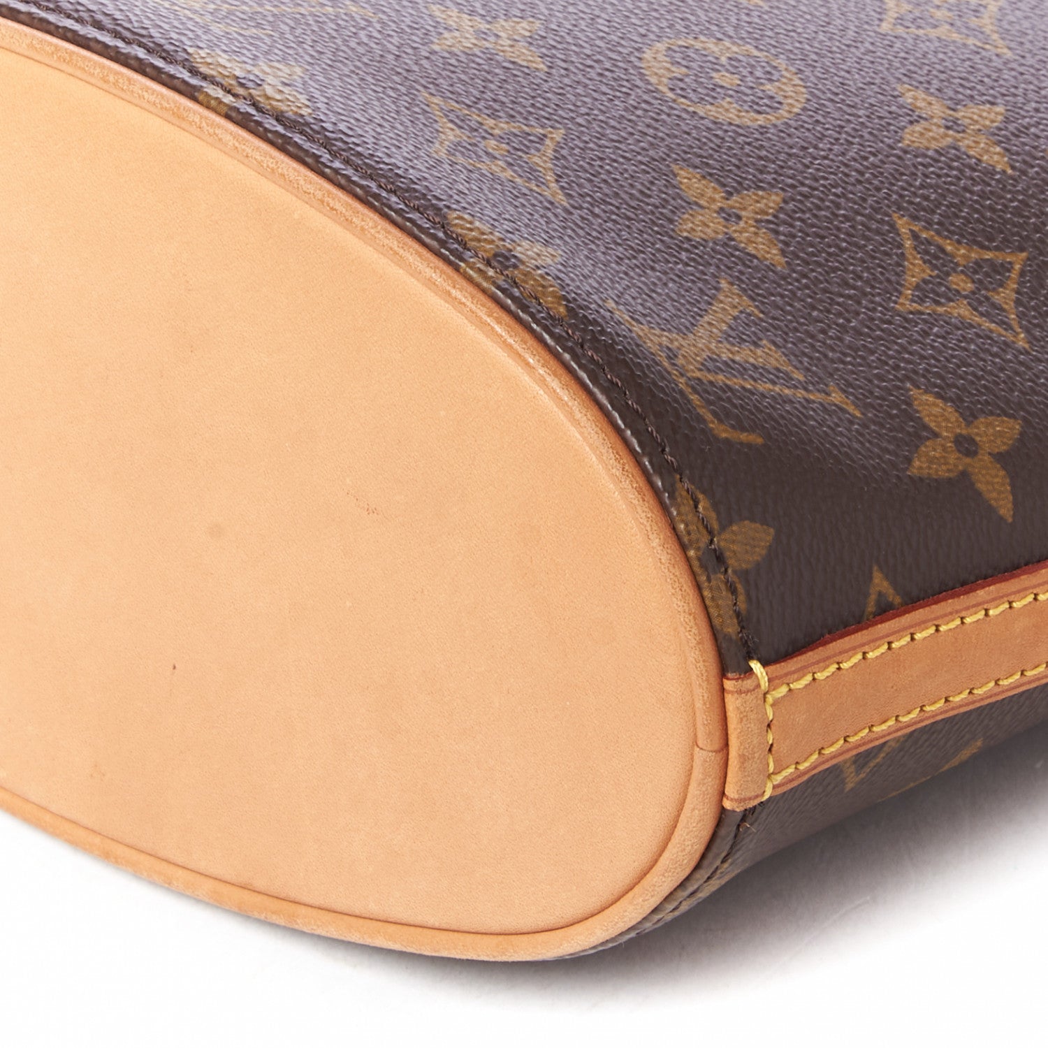 Louis Vuitton Monogram Drouot 4 of 7