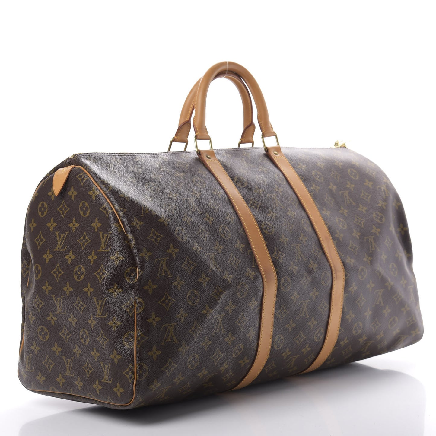 Monogram Keepall 55