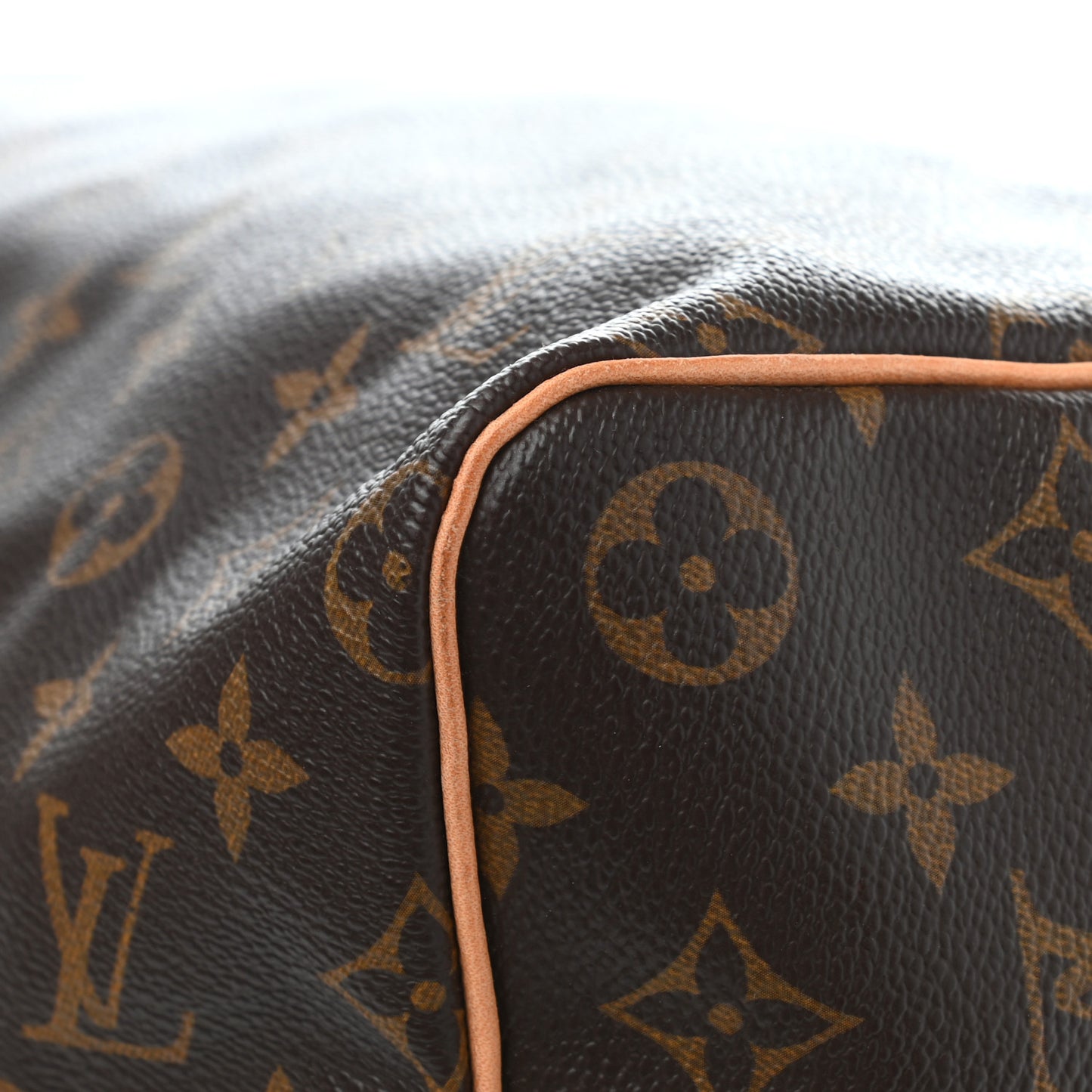 Monogram Speedy Bandouliere 40