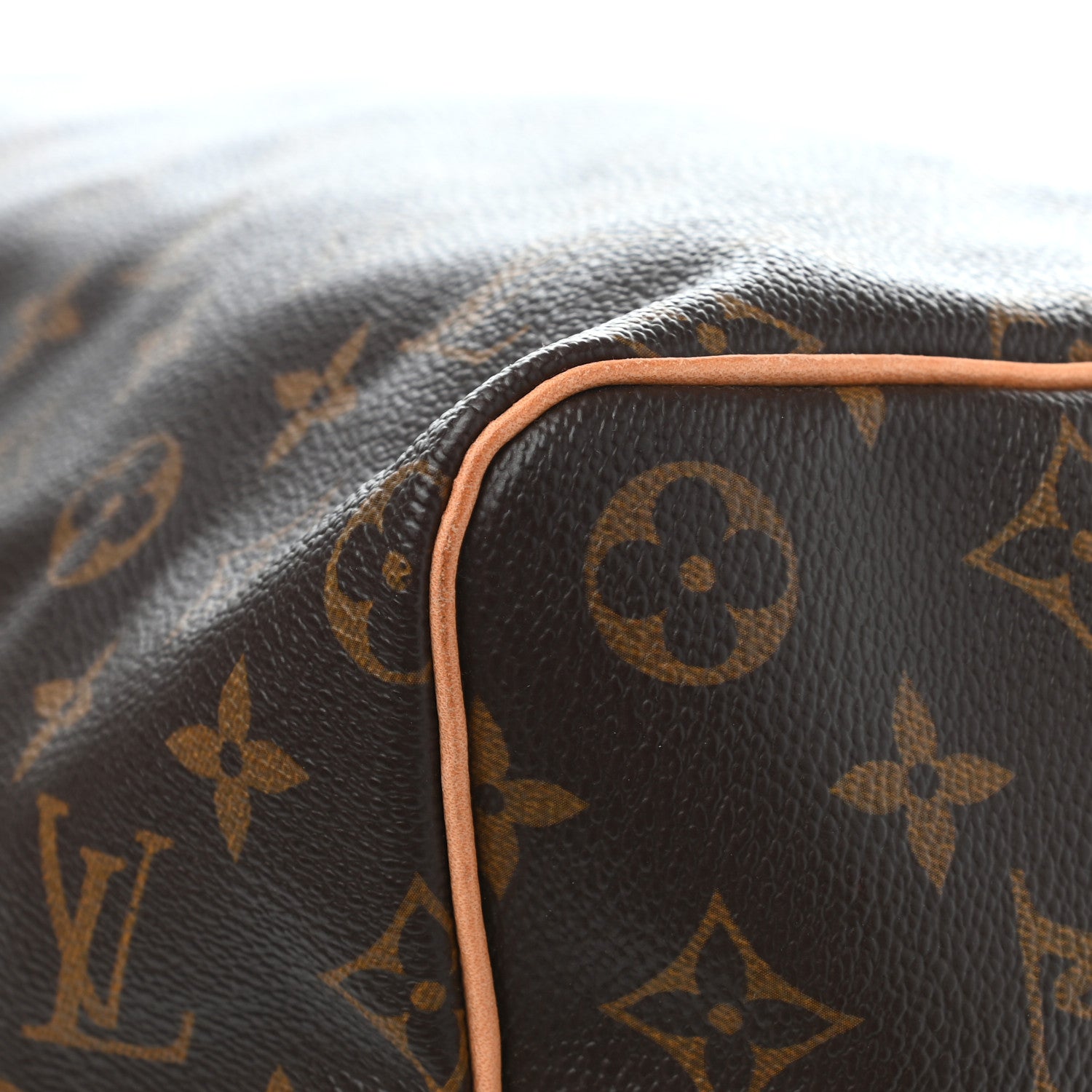 Louis Vuitton Monogram Speedy Bandouliere 40 9 of 13