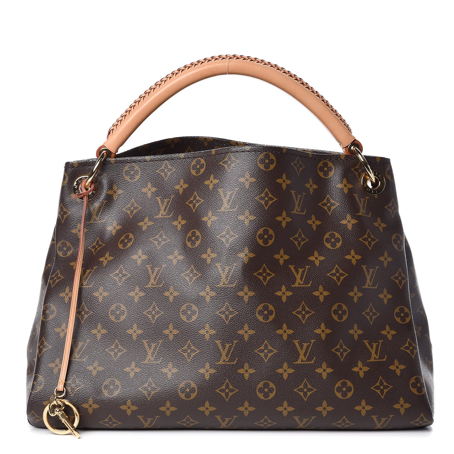 Monogram Artsy MM