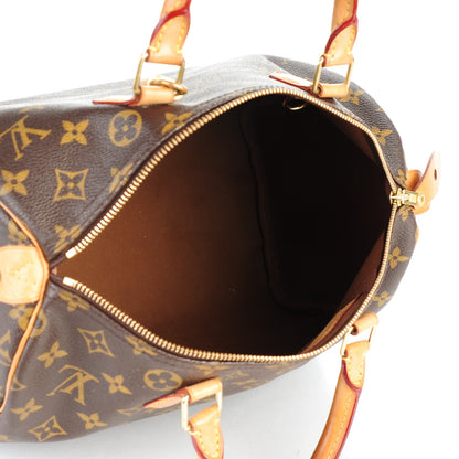 Louis Vuitton Monogram Speedy 30 6 of 8