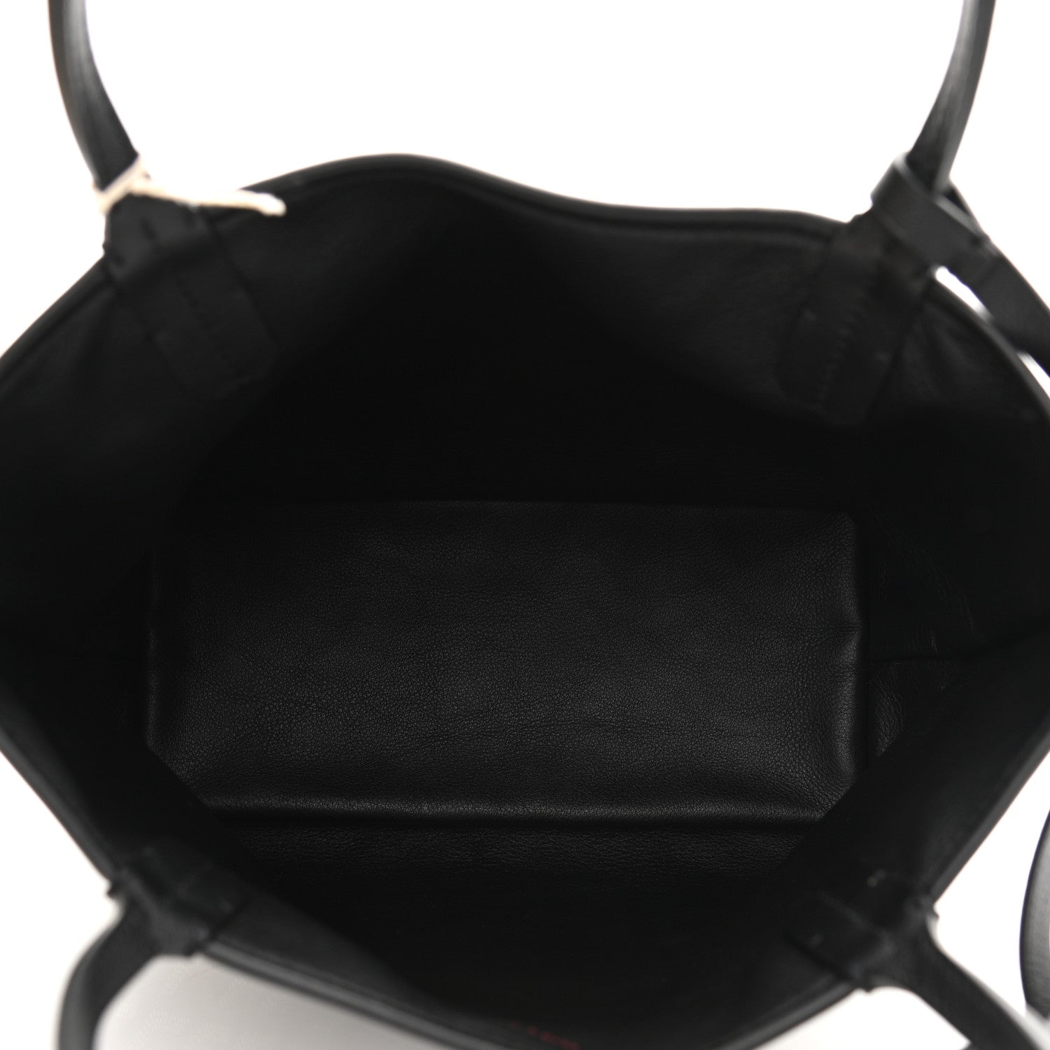 Goyard Goyardine Reversible Mini Anjou Black 6 of 11