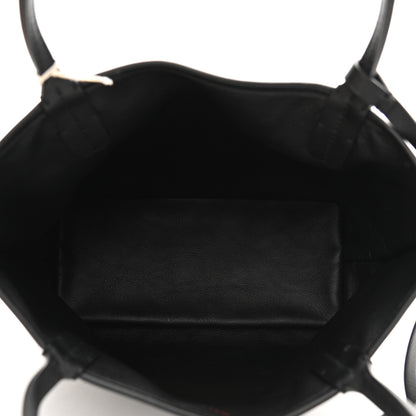 Goyard Goyardine Reversible Mini Anjou Black 6 of 11