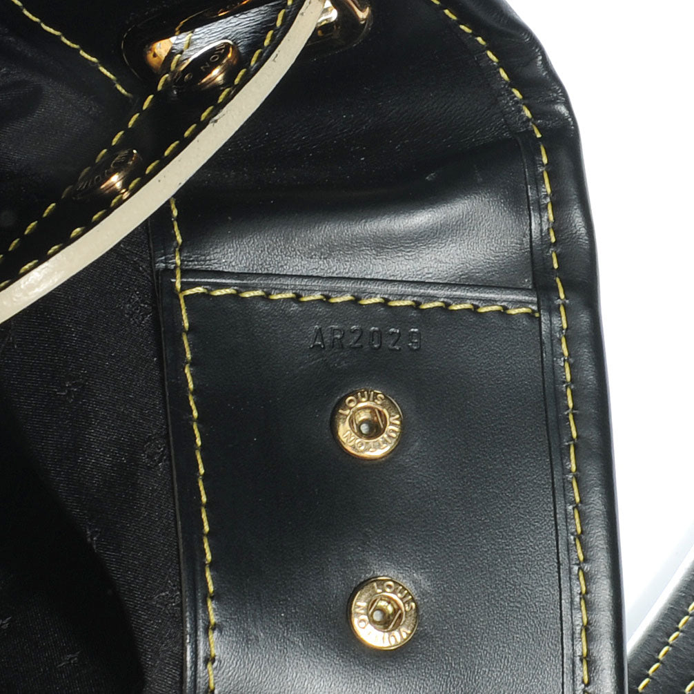Suhali L Absolu de Voyage Black