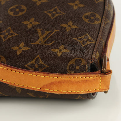 Louis Vuitton Monogram Chantilly GM 12 of 12