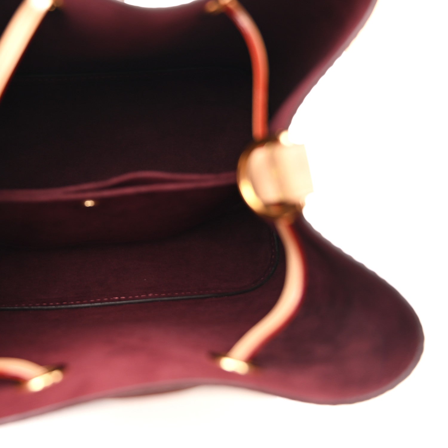 Louis Vuitton Monogram Neonoe BB 5 of 13