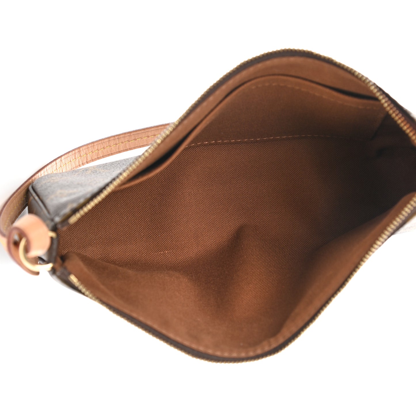 Monogram Pochette Accessories NM